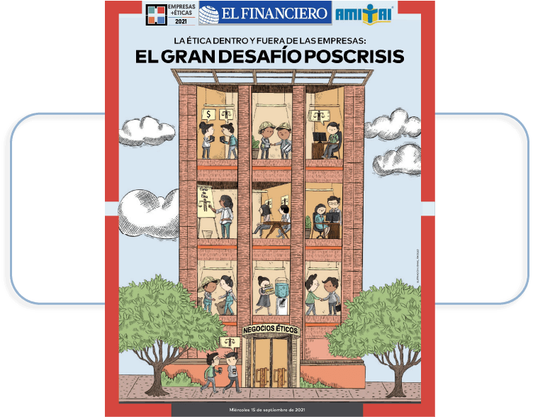 potada empresas mas eticas 2021