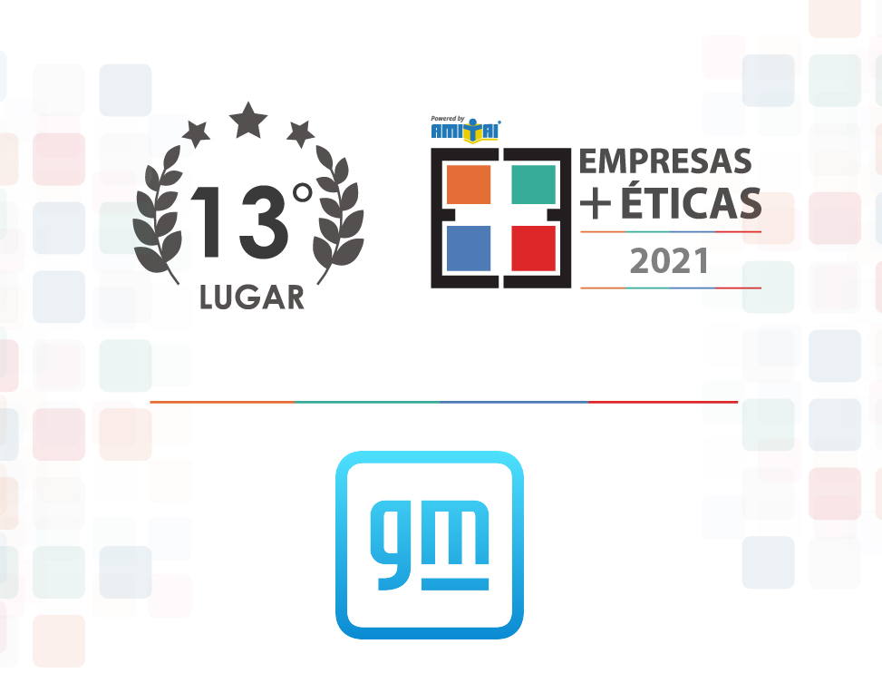 gm participa en E+E 2021