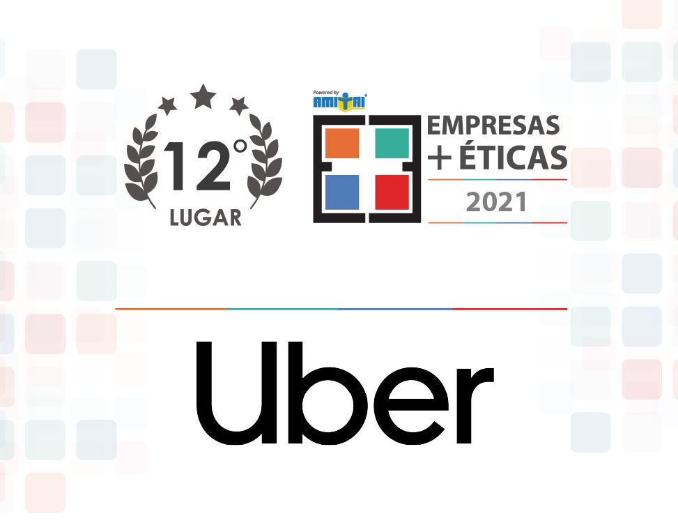 uber es una empresa Éticas