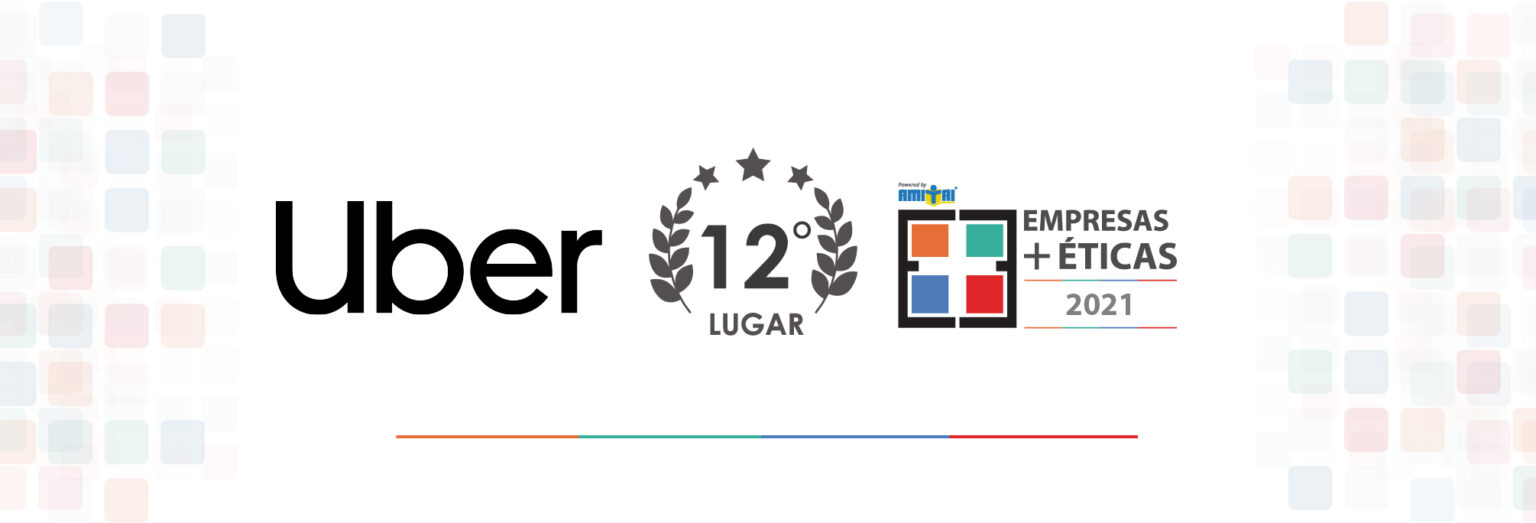uber es una empresa Éticas