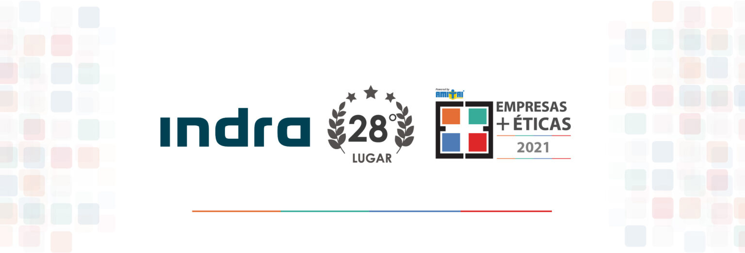 indra participa en E+E