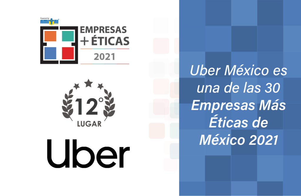 Uber es una empresa ética