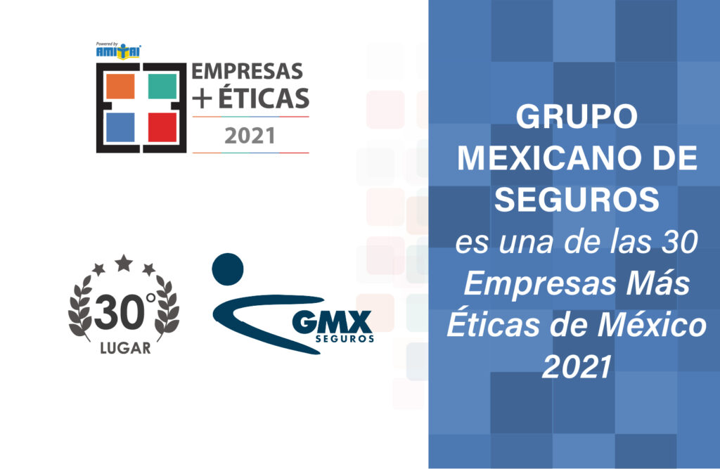 GMX es una empresa ética